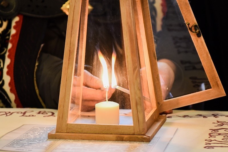 Szegedre érkezik a „Betlehemi láng"