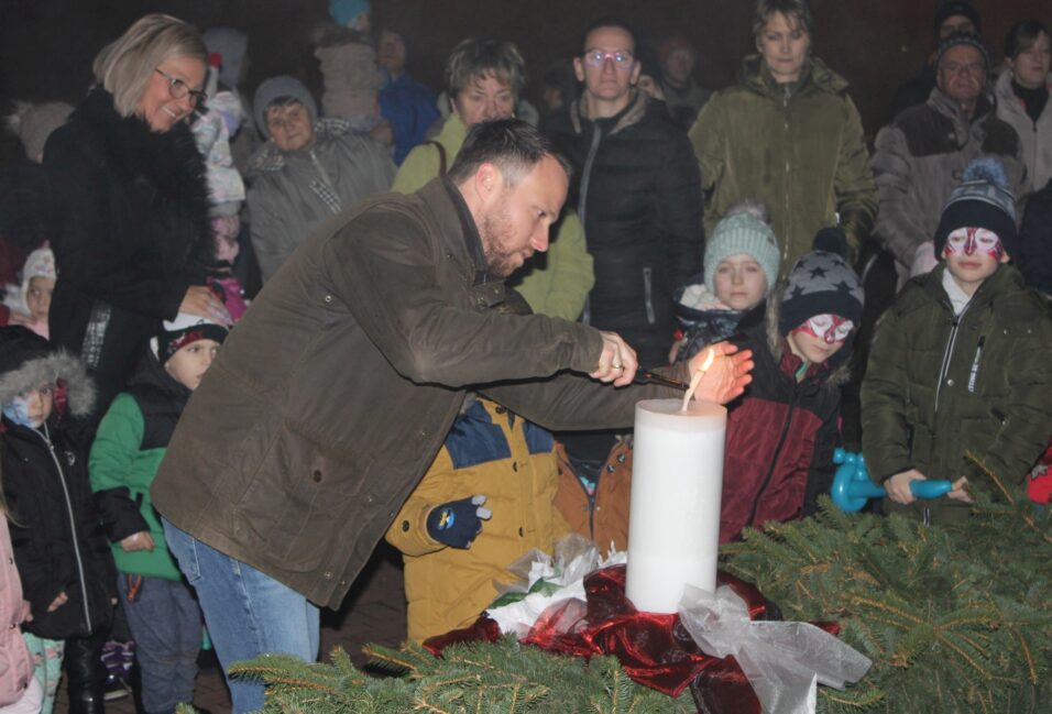 Vidáman indult, meghitten ért véget a második székkutasi Advent 2