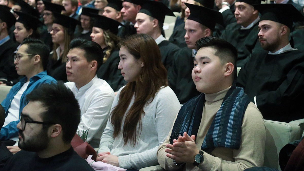 Átvették diplomáikat a Mezőgazdasági Kar végzősei 12