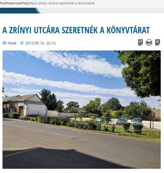 Betonba öntheti a város a Hódtó zöldudvarát 3