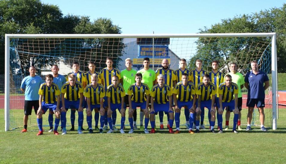 Edzőmérkőzésen mutatkozott be a HFC új igazolása