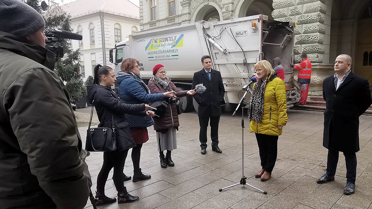 Ellenzéki összefogás? Vagy valami olyasmi – Vásárhelyen tárgyalt az LMP társelnöke 1