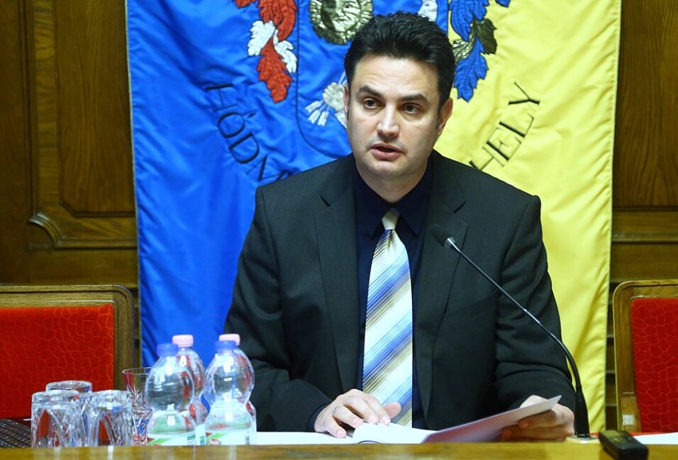 Évértékelőt tartott Márki-Zay Péter