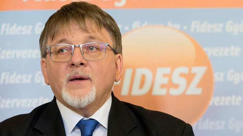 Győri választás: Fidesz-diadal, nagyot bukhat Márki-Zay embere