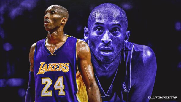 Helikopter-balesetben elhunyt a Lakers-legenda Kobe Bryant