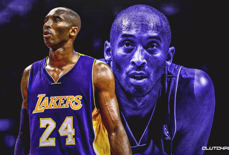 Helikopter-balesetben elhunyt a Lakers-legenda Kobe Bryant