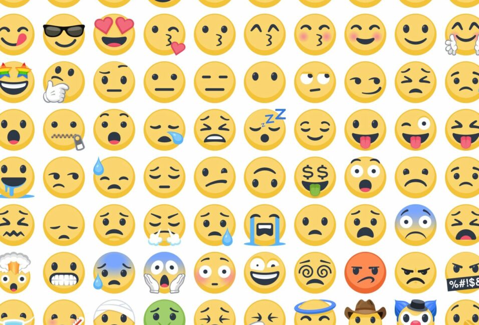 Idén 117 új emoji jelenik meg