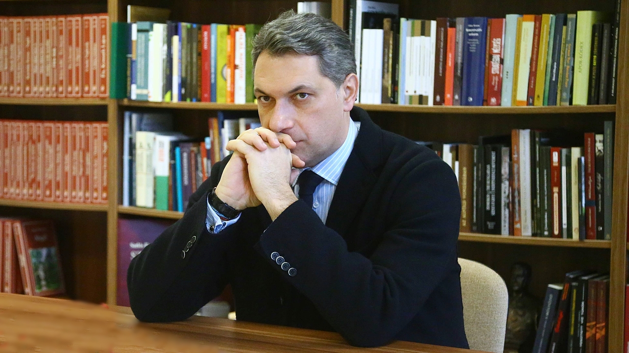 Lázár János: gyűlöletkampányt mindig könnyebb szervezni, mint otthonteremtési támogatást kialakítani 1