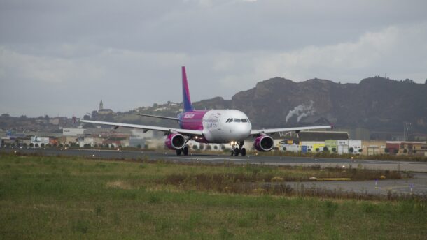 Rekord mértékű adózott eredményt ért el a Wizz Air a harmadik negyedévben