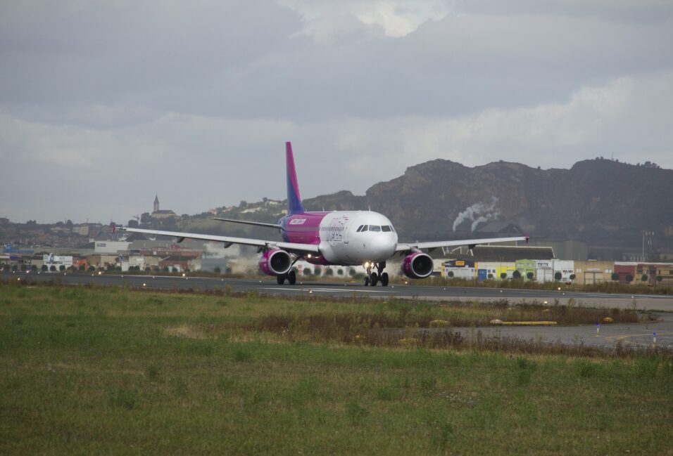 Rekord mértékű adózott eredményt ért el a Wizz Air a harmadik negyedévben