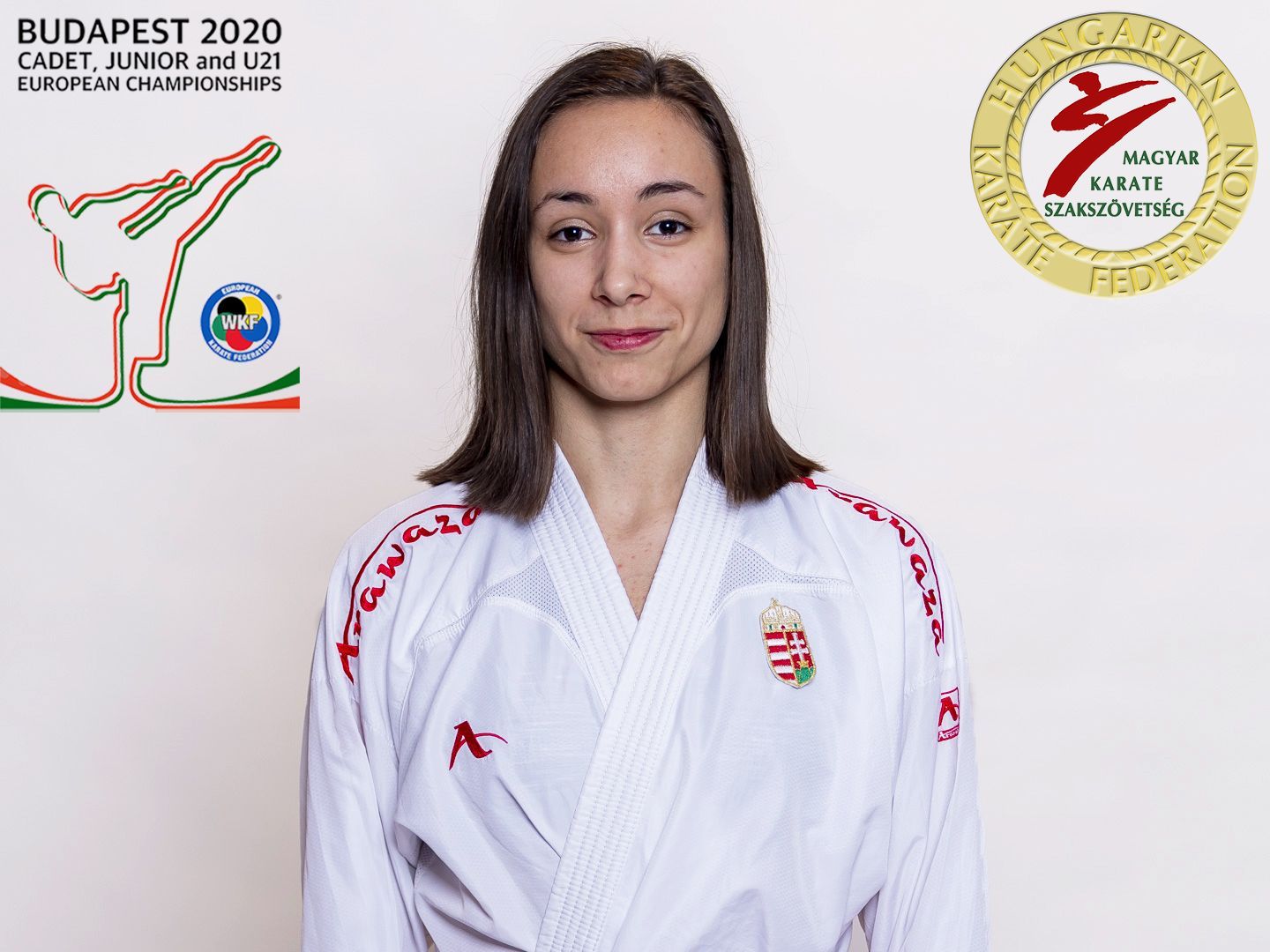 Rekordlétszámú magyar csapat a budapesti karate EB-n 1