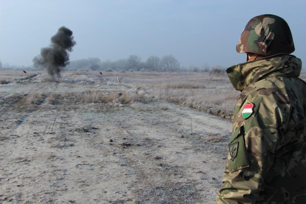 Szerdán ismét nagy durranás várható Vásárhelyen 1