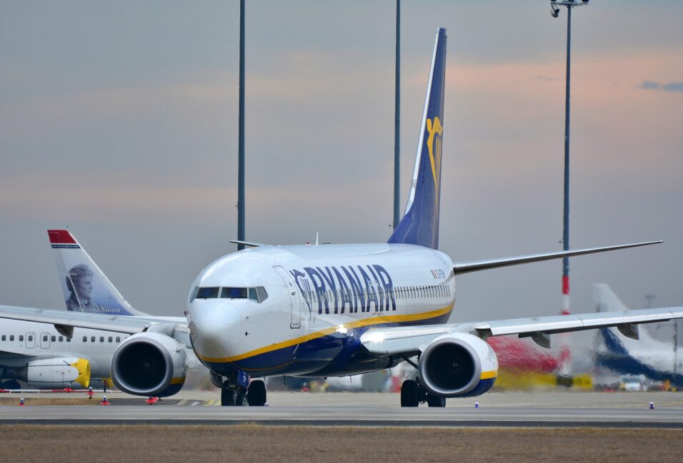 A horvát tengerpartra indít járatot Budapestről a Ryanair