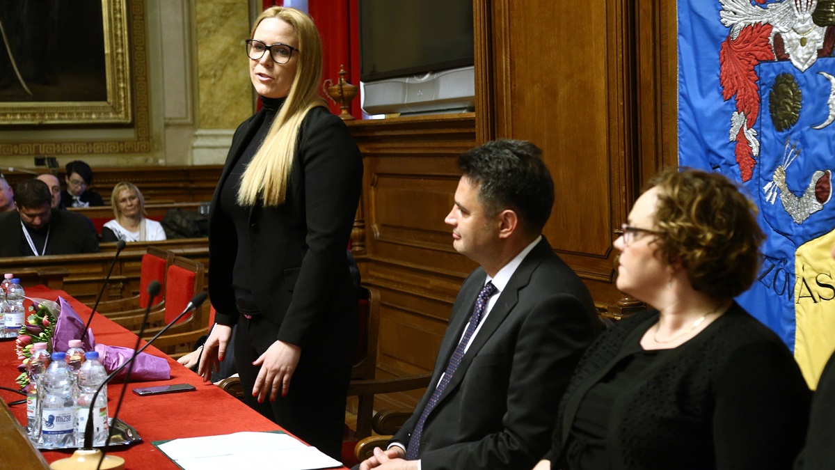 Díjazták a jó tanuló, jó sportoló ifjúságot 12