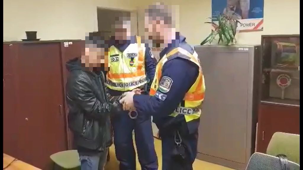 Idős nőt raboltak ki Szegeden 1