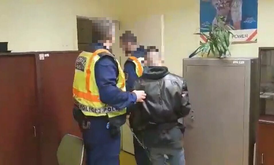 Idős nőt raboltak ki Szegeden