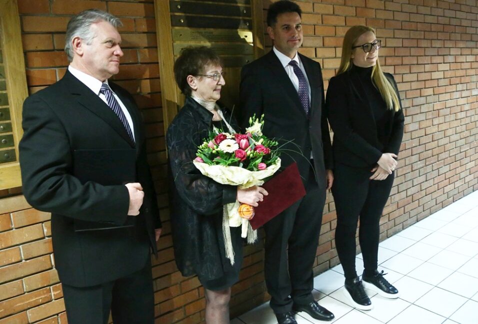 Két névvel gazdagodott az „Akikre büszkék vagyunk” plakett