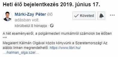 Márki-Zay Péter két éve Vásárhelyen – 18. rész 1