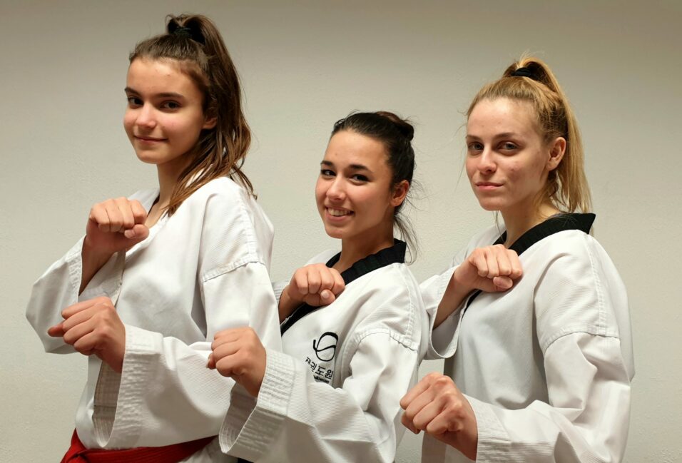 Nemzetközi megmérettetéssel kezdik az évet a taekwandosok