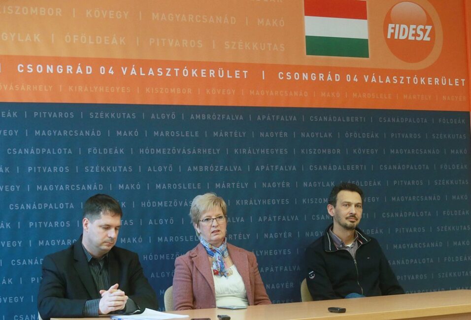 Vásárhelyi Fidesz: a város magára maradt, polgármestere sincs 2