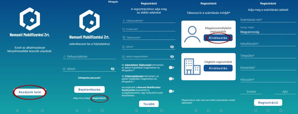 Applikációban válthatóak mostantól jegyek a helyközi buszokra 1