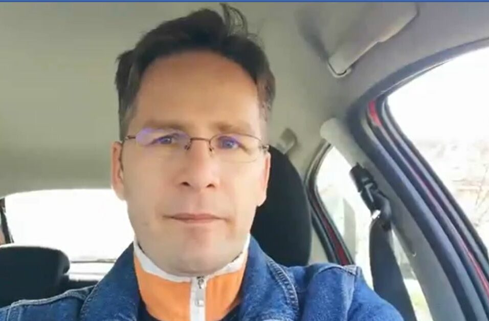 Benkő Zsolt: lehetőség szerint maradjanak otthon!