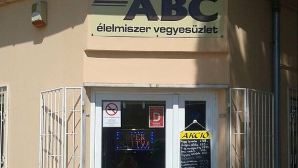 Ingyenesen szállít házhoz a Csúcsi ABC 1