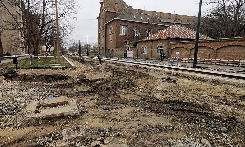 Megkezdték a Tram-train menetrendjének és tarifarendszerének kidolgozását (X) 15