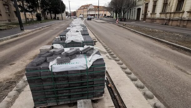 Megkezdték a Tram-train menetrendjének és tarifarendszerének kidolgozását (X) 5