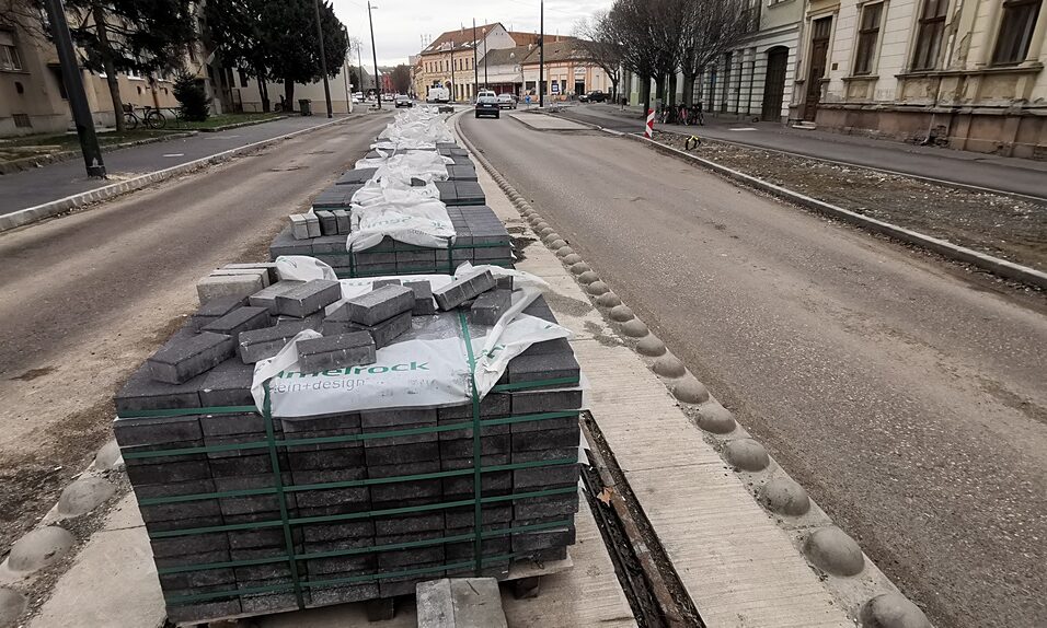 Megkezdték a Tram-train menetrendjének és tarifarendszerének kidolgozását (X) 5