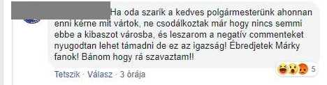 A kormány az embereket védi, Márki-Zay mocskolódik