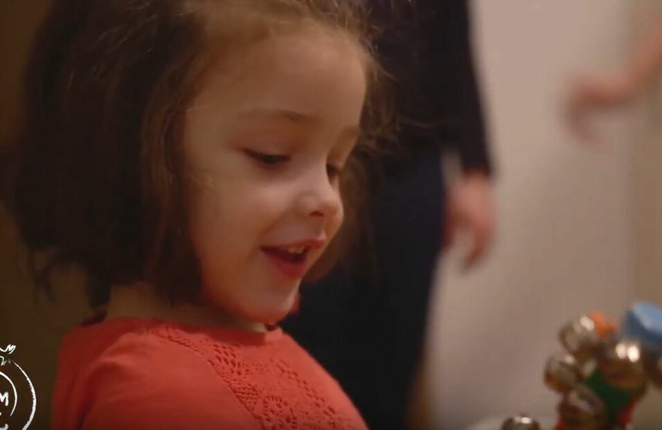 Az Autizmus Világnapja szülői szemmel (videó)