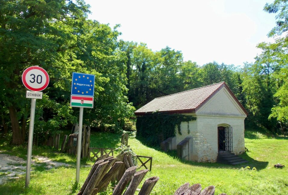 Jövő szerdán megnyitnak egy határátkelőt az Ausztriában dolgozó magyaroknak