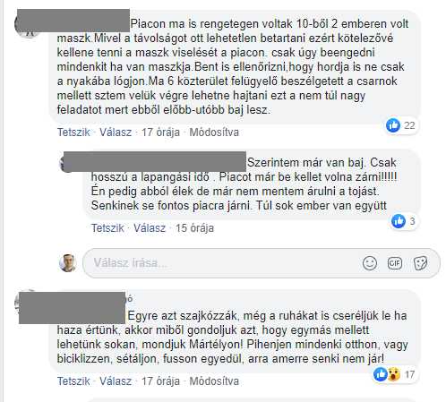 Márki-Zaytól a veszélyhelyzetben is csak Orbán és Lázár gyalázására futja 2