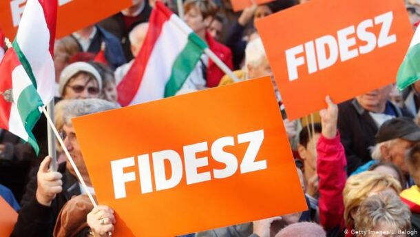 Nőtt a Fidesz, csökkent az ellenzék támogatottsága