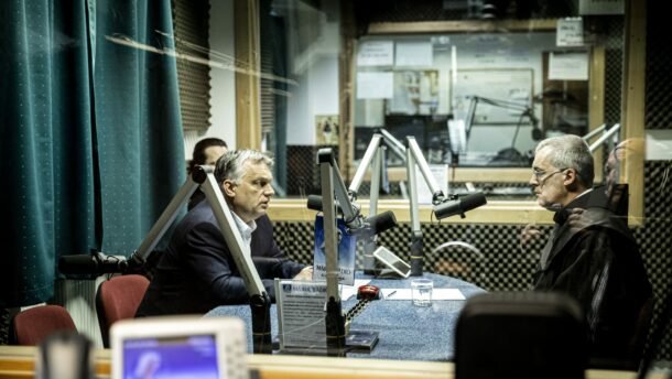 Orbán: május elején várható a kilábalási terv bemutatása