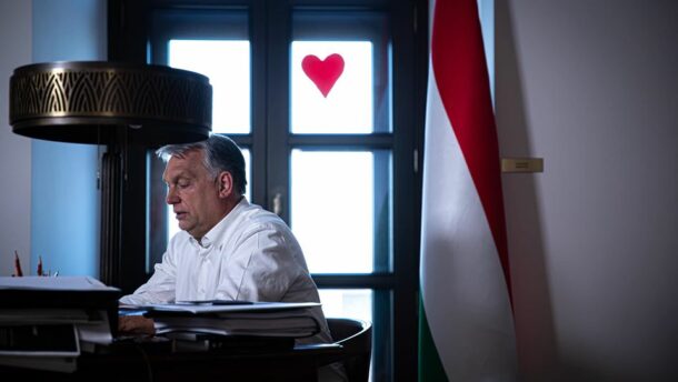 Orbán Viktor: együtt sikerülhet