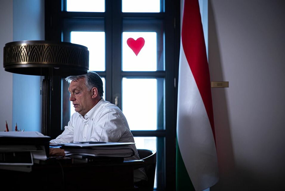 Orbán Viktor: együtt sikerülhet