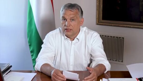 Orbán Viktor: határozatlan időre meghosszabbítjuk a kijárási korlátozást