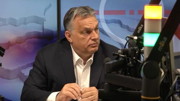 Orbán Viktor: húsvétkor magunkról is gondolkodhatunk 1