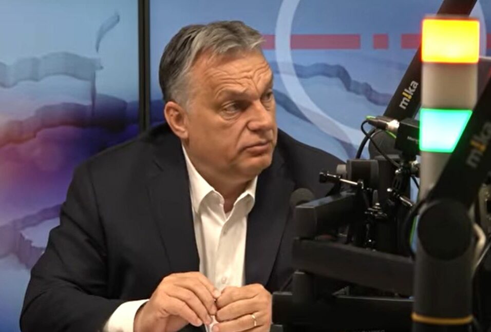 Orbán Viktor: húsvétkor magunkról is gondolkodhatunk 1