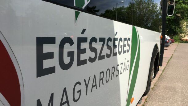 99 éves hódmezővásárhelyi az egyik legidősebb tesztelt az országban