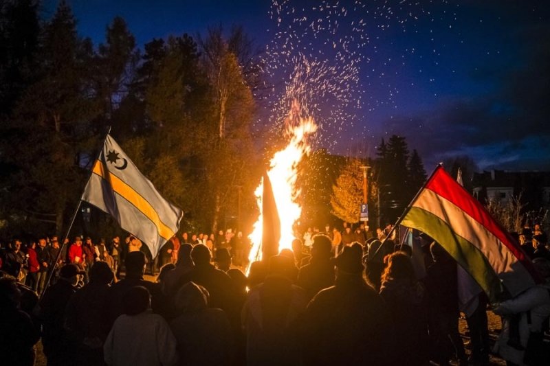 Húzzunk még bele – pár kattintás Székelyföldért, a magyarságért!