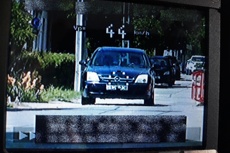 Ittasan hajtott gyorsan egy férfi Szegeden, a kocsin műszaki sem volt