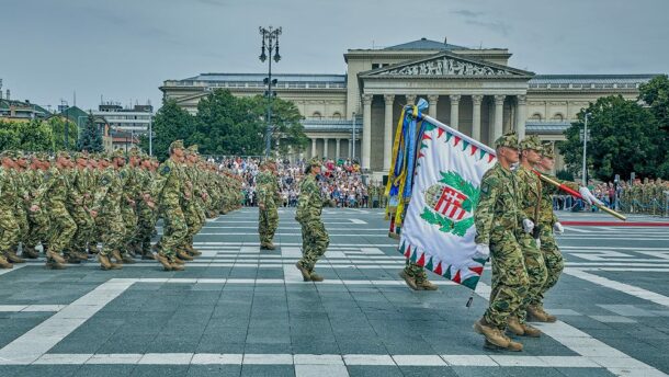 Jó reggelt, Vásárhely! 550