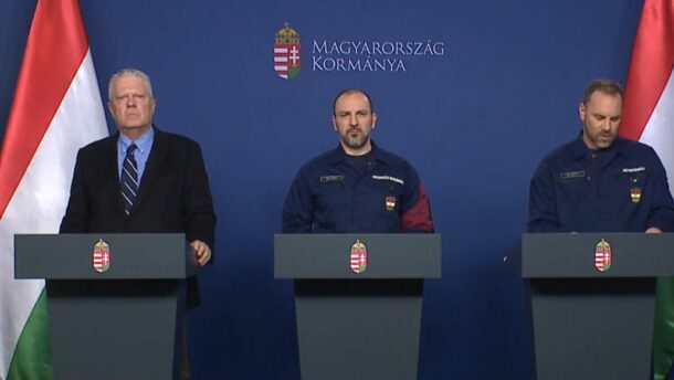 Maruzsa: június másodikától oktatási céllal is használhatók lesznek az iskolaépületek