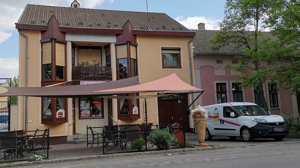 Még lassan csordogál az élet Vásárhelyen 7