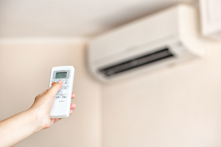 Nem működhet ventilátor a vendéglátóhelyeken