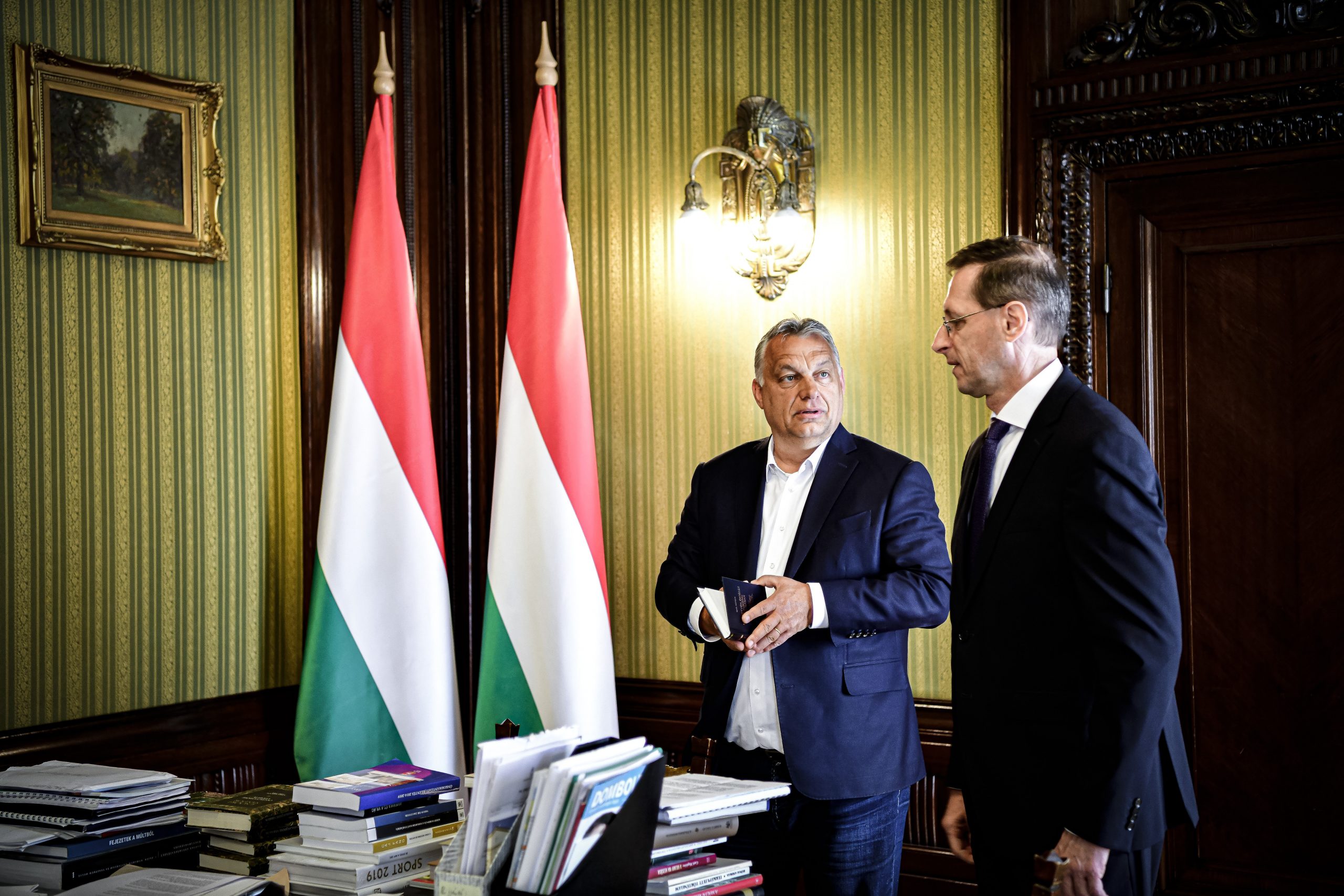 Orbán: a gazdaságvédelmet, a beruházásokat és a munkahelyteremtést kell szolgálnia a költségvetésnek 1