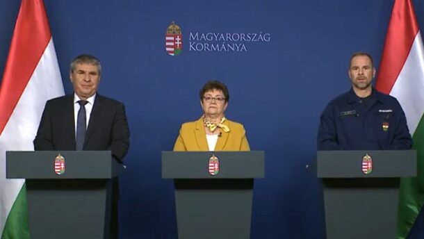Országos tisztifőorvos: valamennyi egészségügyi ellátáshoz előzetes bejelentkezés szükséges